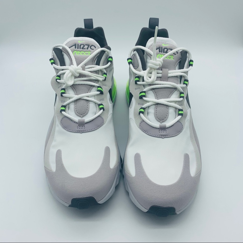 air max 270 react • BRAND NEW • NEVER WORN - Picture 9 of 13